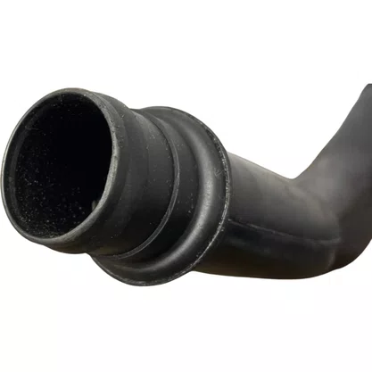Tubo Superior Enchimento Oleo Mercedes Benz Axor Sem Tampa Original