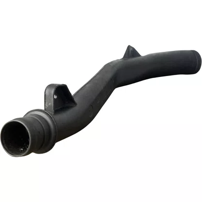 Tubo Superior Enchimento Oleo Mercedes Benz Axor Sem Tampa Original