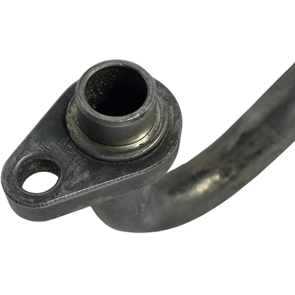 Tubo Superior Mangueira Ar Condicionado Scania Euro 5 P G R Original
