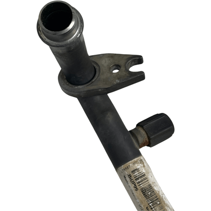 Tubo Superior Mangueira Ar Condicionado Scania Euro 5 P G R Original