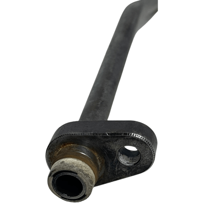 Tubo Superior Mangueira Ar Condicionado Scania Euro 5 P G R Original
