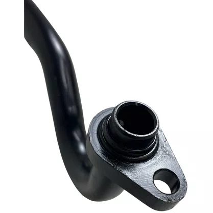 Tubo Superior Mangueira Ar Condicionado Scania Euro 5 P G R Original