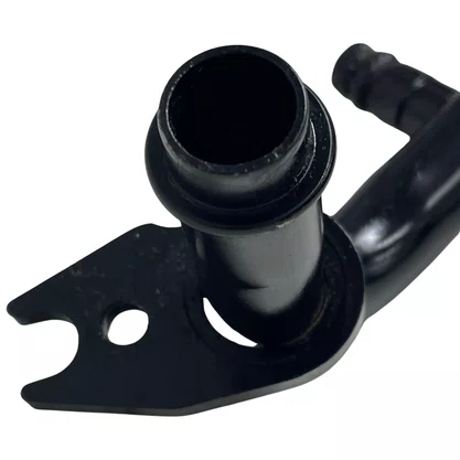 Tubo Superior Mangueira Ar Condicionado Scania Euro 5 P G R Original