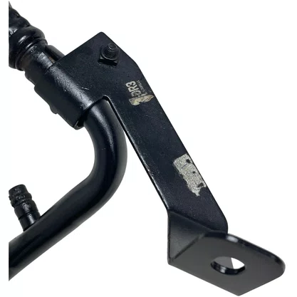 Tubo Superior Mangueira Ar Condicionado Scania Euro 5 P G R Original