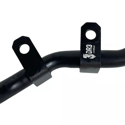 Tubo Superior Mangueira Ar Condicionado Scania Euro 5 P G R Original