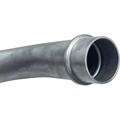 Tubo Superior Separador Vapor Oleo Scania NTG 2037863 Original