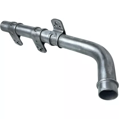 Tubo Superior Separador Vapor Oleo Scania NTG 2037863 Original