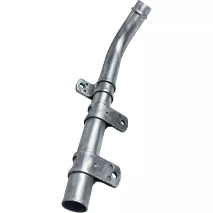 Tubo Superior Separador Vapor Oleo Scania NTG 2037863 Original
