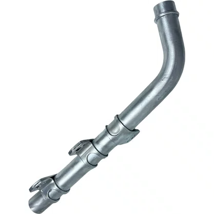 Tubo Superior Separador Vapor Oleo Scania NTG 2037863 Original