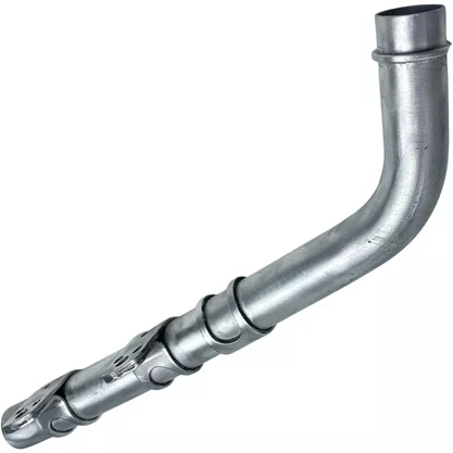 Tubo Superior Separador Vapor Oleo Scania NTG 2037863 Original