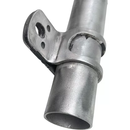 Tubo Superior Separador Vapor Oleo Scania NTG 2037863 Original