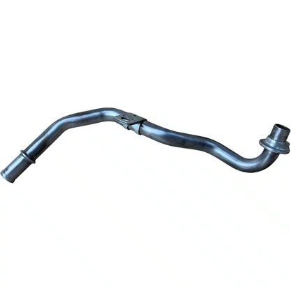 Tubo Tampa Termostatica Scania NTG 2826359 2213442 Original