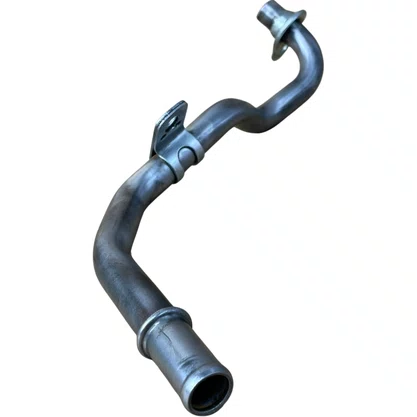Tubo Tampa Termostatica Scania NTG 2826359 2213442 Original