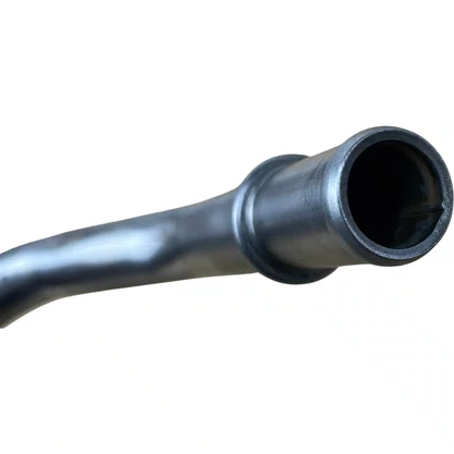 Tubo Tampa Termostatica Scania NTG 2826359 2213442 Original
