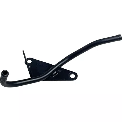 Tubo Tanque Expansao Scania S4 1383874 1377043 Original