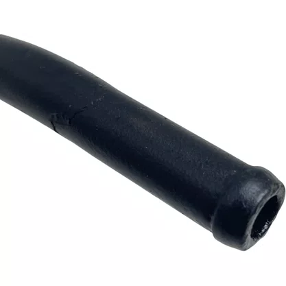 Tubo Tanque Expansao Scania S4 1383874 1377043 Original