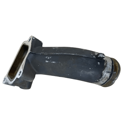 Tubo Termostatica Scania Euro 5 1862036