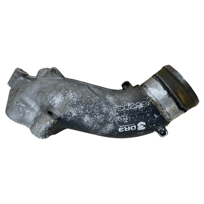 Tubo Termostatica Scania Euro 5 1862036