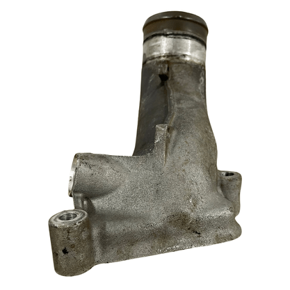 Tubo Termostatica Scania Euro 5 1862036