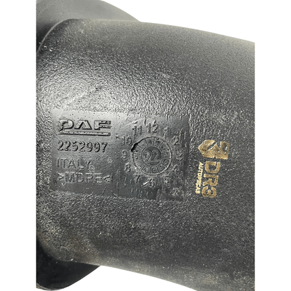 Tubo Tomada Ar DAF XF106 2252997 Original