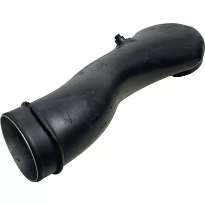 Tubo Tomada Ar Filtro Ford Cargo Euro 5 BC459C623AD Original