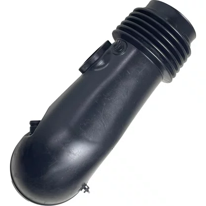 Tubo Tomada Ar Filtro Scania Cabine R 1727876 2094103 Original