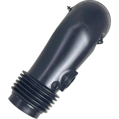 Tubo Tomada Ar Filtro Scania Cabine R 1727876 2094103 Original