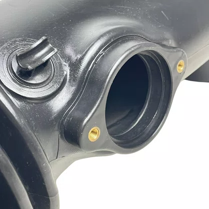 Tubo Tomada Ar Filtro Scania Cabine R 1727876 2094103 Original