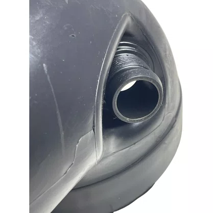 Tubo Tomada Ar Filtro Scania Cabine R 1727876 2094103 Original