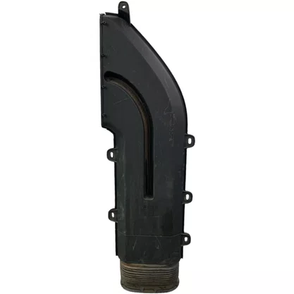 Tubo Tomada Ar Scania NTG 2490771 2505607 Original