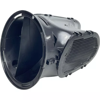 Tubo Tomada Ar Scania NTG R 2367481 10852 Original