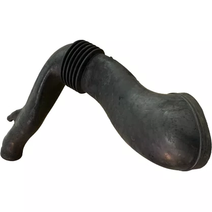 Tubo Tomada De Ar Motor Scania S4 1409146 1381953 Original