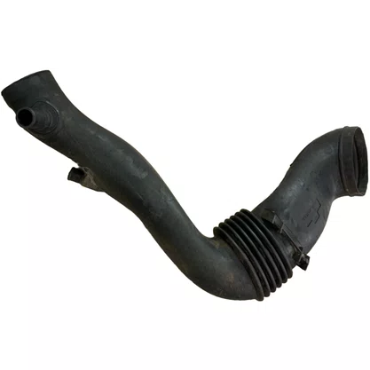 Tubo Tomada De Ar Motor Scania S4 1409146 1381953 Original