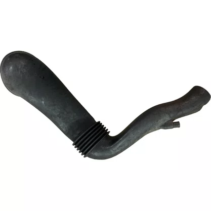 Tubo Tomada De Ar Motor Scania S4 1409146 1381953 Original