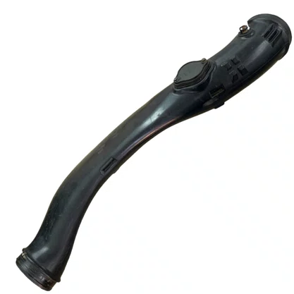 Tubo Tomada De Ar Motor Scania S4 S5 1790068 Original