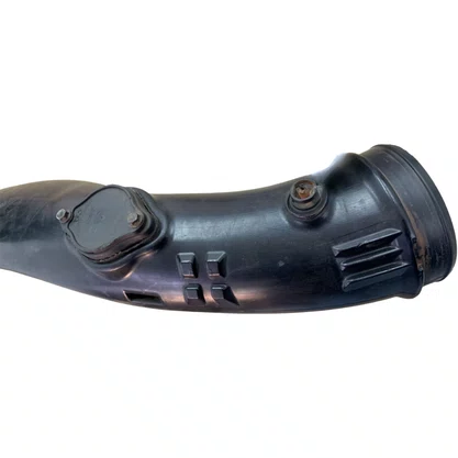 Tubo Tomada De Ar Motor Scania S4 S5 1790068 Original