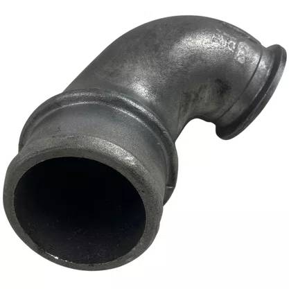 Tubo Transferencia Ar Admissao Ford Cargo Euro 5 Original