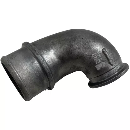 Tubo Transferencia Ar Admissao Ford Cargo Euro 5 Original