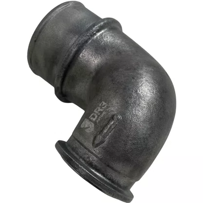 Tubo Transferencia Ar Admissao Ford Cargo Euro 5 Original