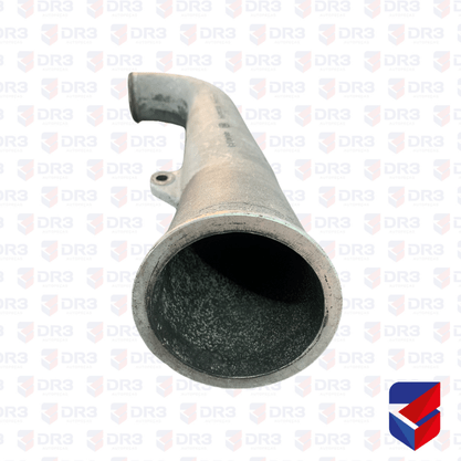 Tubo Turbina Ar Admissao Scania S4 1368624 Original
