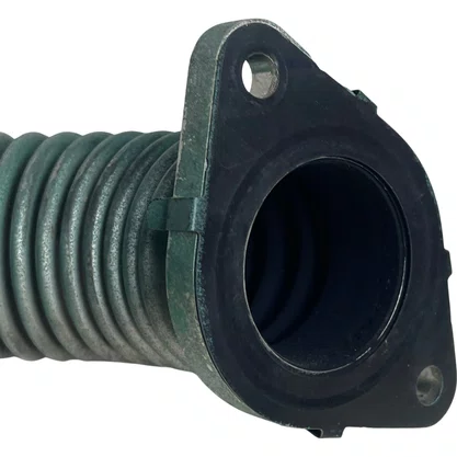 Tubo Valvula Escape EGR Volvo VM Euro 6 22262468 23161716 Original
