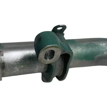 Tubo Valvula Escape EGR Volvo VM Euro 6 22262468 23161716 Original