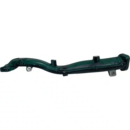Tubo Valvula Escape EGR Volvo VM Euro 6 22586961 24131148 Original