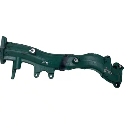 Tubo Valvula Escape EGR Volvo VM Euro 6 22586961 24131148 Original