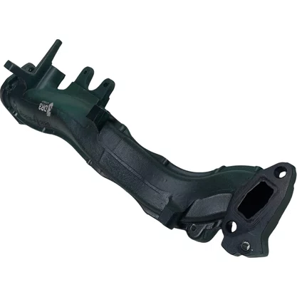 Tubo Valvula Escape EGR Volvo VM Euro 6 22586961 24131148 Original