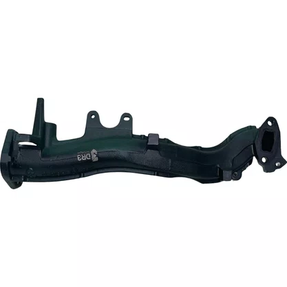 Tubo Valvula Escape EGR Volvo VM Euro 6 22586961 24131148 Original