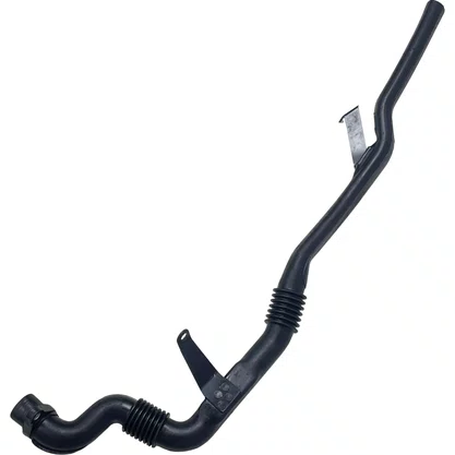Tubo Ventilacao Carter Volvo FH FM D13 21169404 20580442 Original