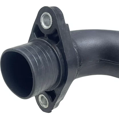 Tubo Ventilacao Carter Volvo FH FM D13 21169404 20580442 Original