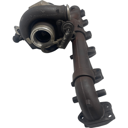 Turbo Alimentador DAF XF105 460cv 510cv 1745750 Original