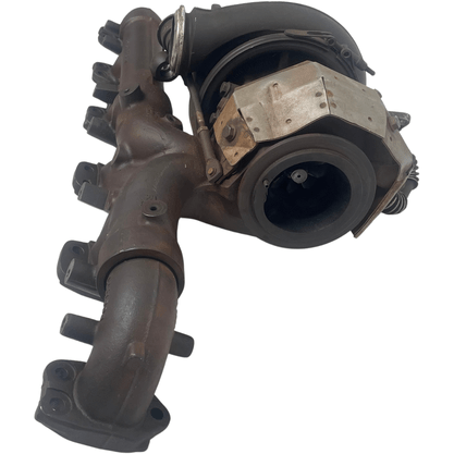 Turbo Alimentador DAF XF105 460cv 510cv 1745750 Original